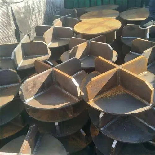 宁德桩尖的作用