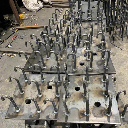 宁德预埋件安装后，需要进行哪些检查？