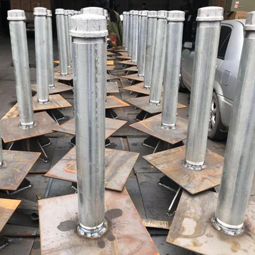 宁德沉降板的工作原理