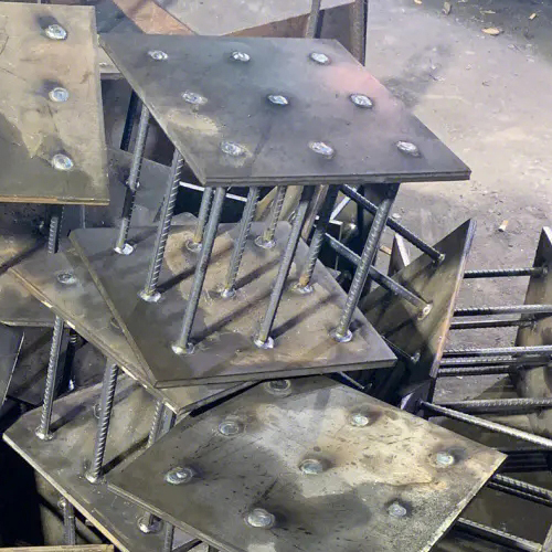 在确定宁德预埋件位置时，需要考虑以下几点