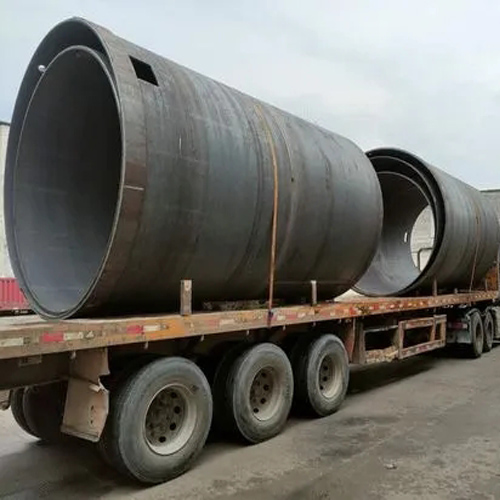 宁德钢护筒施工准备包括以下步骤