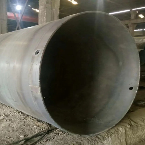 选择宁德钢护筒的材质时，主要考虑哪些因素