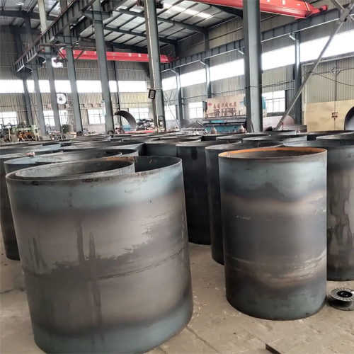 选择宁德钢护筒的材质时考虑哪些条件？