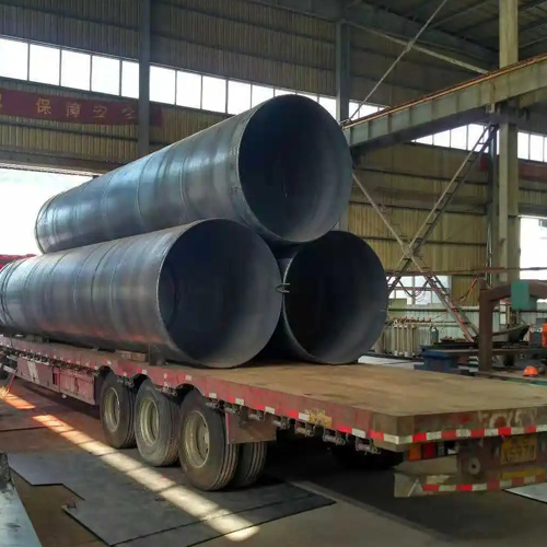 宁德钢护筒的焊接工艺主要有以下两种