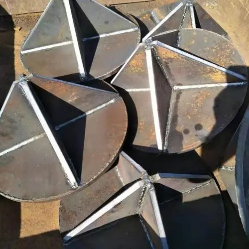 宁德桩尖图纸要求包括以下几点