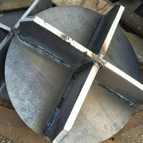 宁德桩尖的材质如何选择？