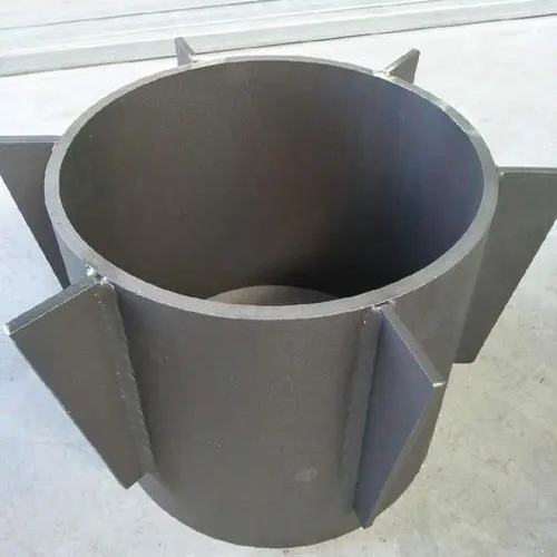 宁德桩尖的生产工艺主要包括以下步骤