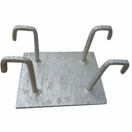 宁德碳素钢预埋件有哪些类型？