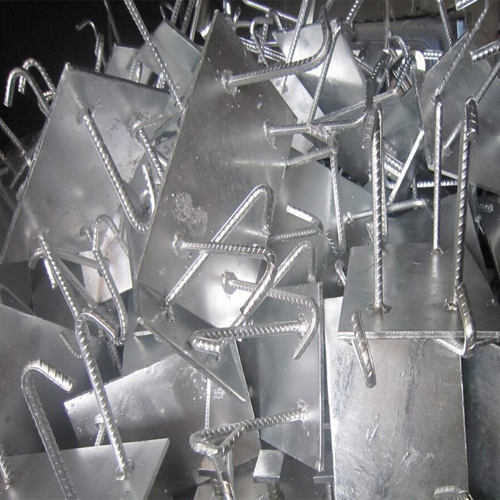 宁德高铁预埋件的施工条件