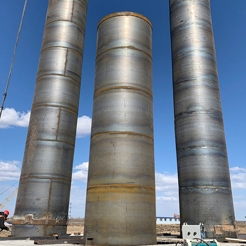 宁德钢护筒施工标准