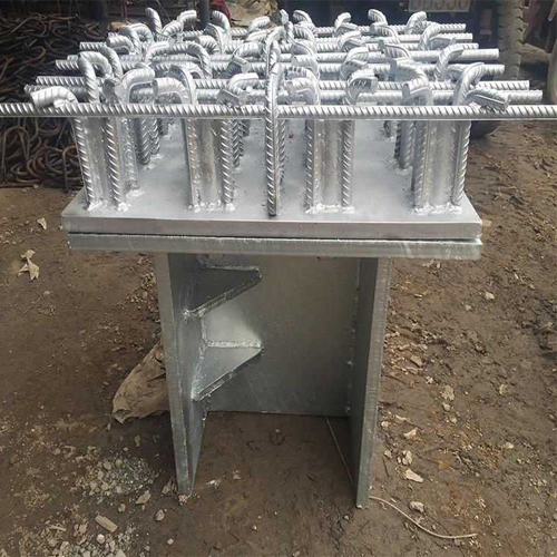 宁德预埋件加工