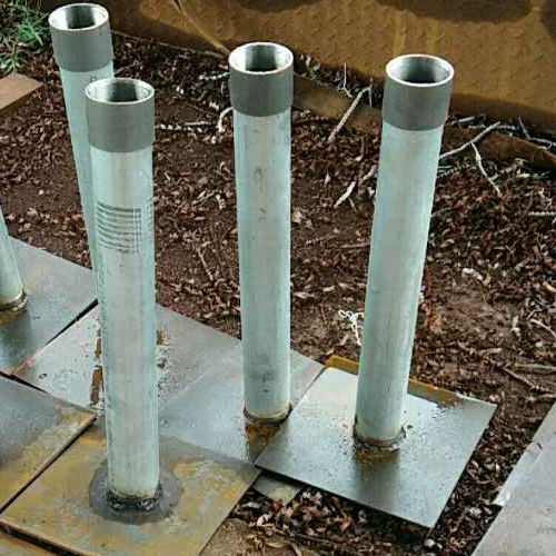 宁德沉降板的施工步骤如下