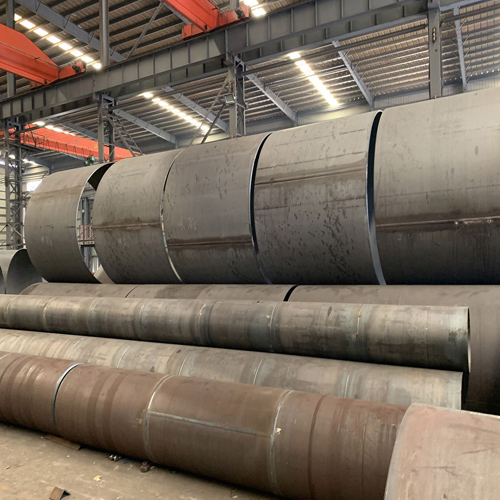 宁德钢护筒施工标准