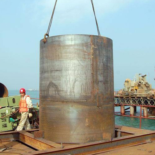 宁德钢护筒长度要求有哪些