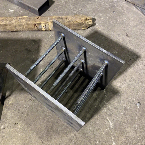 宁德工程预埋件厂家