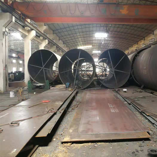 宁德钢护筒厂家提示如何选择钢护筒的型号